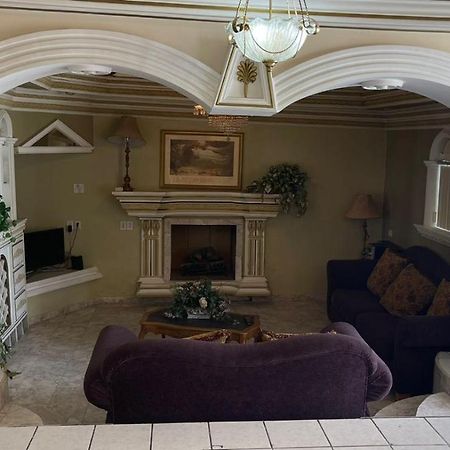 Brenda Alicia Villa Puerto Penasco Bagian luar foto