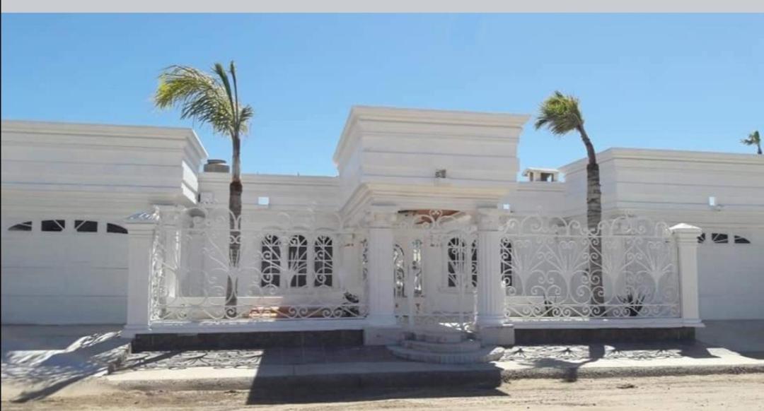 Brenda Alicia Villa Puerto Penasco Bagian luar foto