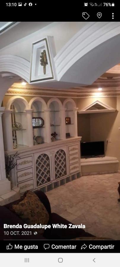Brenda Alicia Villa Puerto Penasco Bagian luar foto