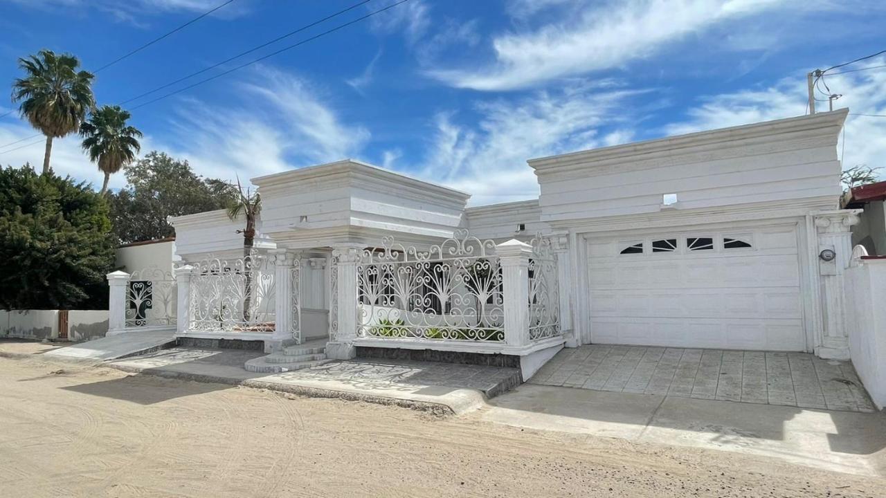 Brenda Alicia Villa Puerto Penasco Bagian luar foto