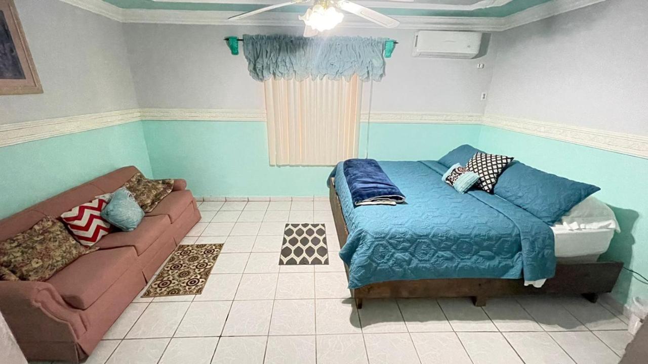 Brenda Alicia Villa Puerto Penasco Bagian luar foto